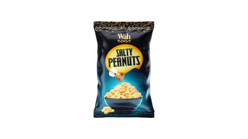 Food Valley Wah Peanuts Salty Rs. 50