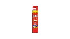 Mortein Flying Insect Killer Spray Peaceful Nights 550ml
