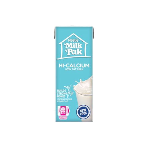 Nestle Nestle Nesvita (High Calcium) UHT Milk -200ml
