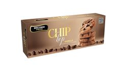 Bisconni Chip Hop Vanilla Cookies Family Pack
