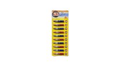 Hashmi Kajal Stick 2.5g 10 Pieces