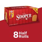 Peek Freans Sooper 6 Half Roll Box