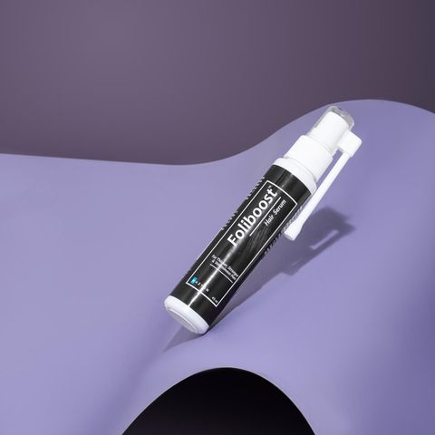 Foliboost Hair Serum 45ml