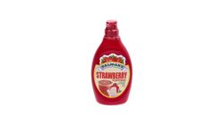 Salman's Strawberry Topping 623ml