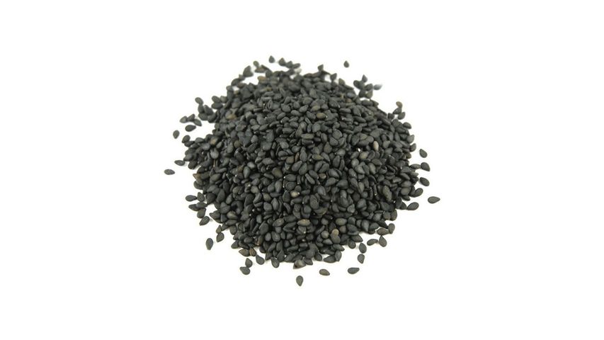 Black Sesame Seeds (Kala Till) 100g