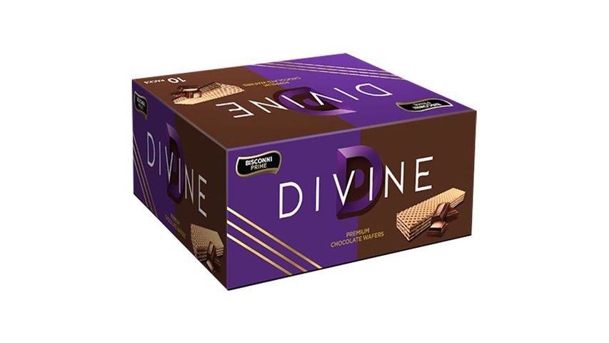 Bisconni Divine Original Ticky Pack