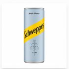 Schweppes Soda Water 220ml