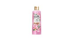LUX ROSE BODYWASH BOTTLE 520ML