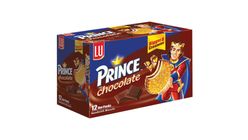 Prince Chocolate Bar Pack 12 Pieces