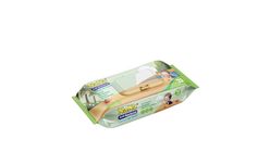NaNa Premium Wipes 72 Pieces