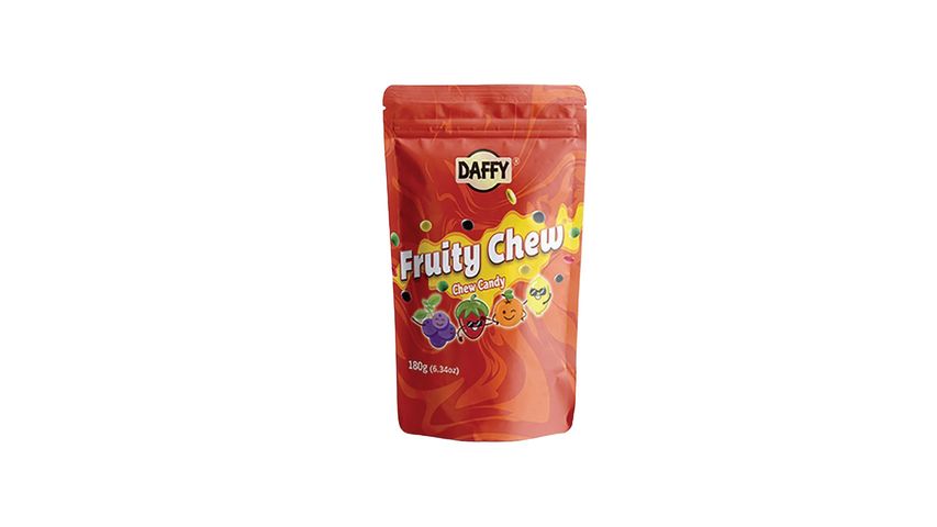 Daffy Fruity Chew (Rs. 300)