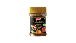 National Crushed Pickle 390g