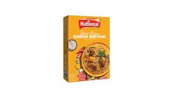 National Sindhi Biryani Masala 41g