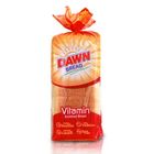 Dawn Vitamin Enriched Bread Large 1 Unit