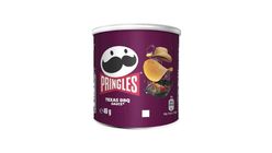 Pringles BBQ USA Imported 40g