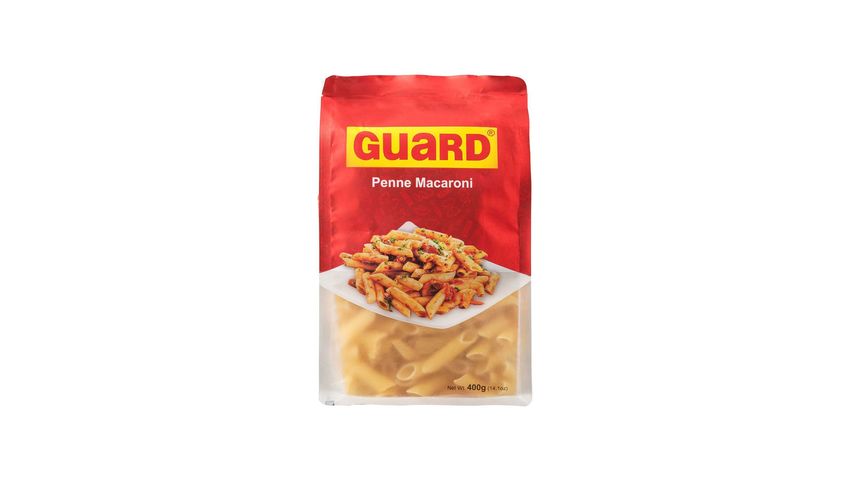 Guard Penne Macaroni 400g