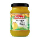 National Mango Jam 410g