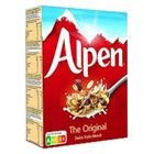 Alpen Original Swiss Muesli 550g