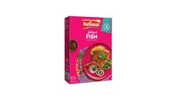 National Fish Masala 80g