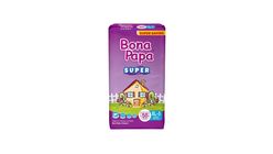 Bona Papa Super Baby Diapers  XL Size 5 50 Pieces