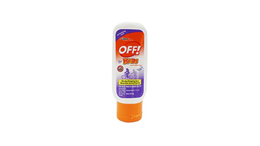 Off Kids Lotion 50ml