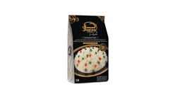 Jazaa Black Elite Steam Rice 1 kg