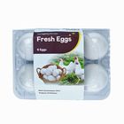 brightfarms Fresh Eggs 6 Pieces
