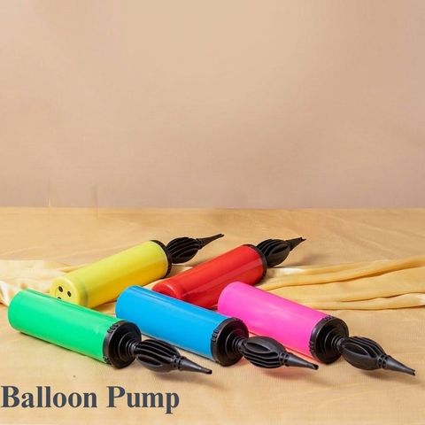Balloon Pump 1 Piece