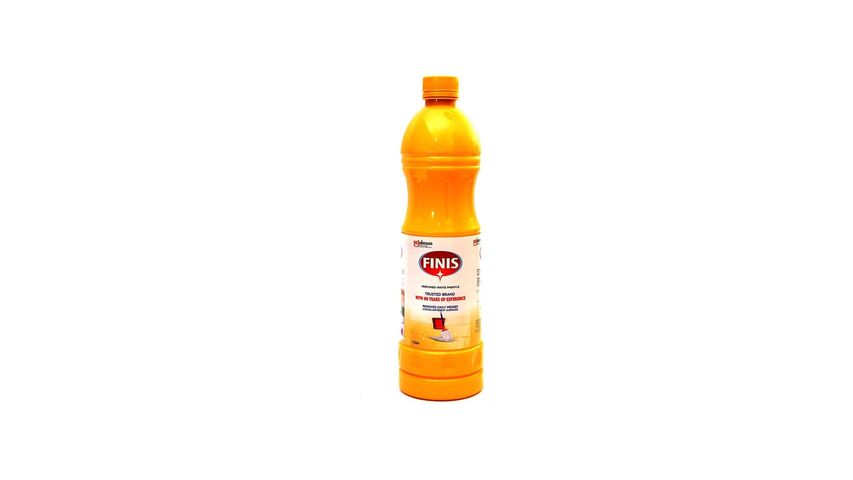 Finis Daily Mop Phenyl White Bottle 1000ml