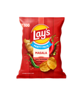 Lay's Chips Masala Rs.100 (The new and old packaging will be shipped out randomly)