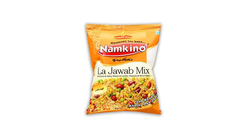 United King Namkino La Jawab Mix 180 g