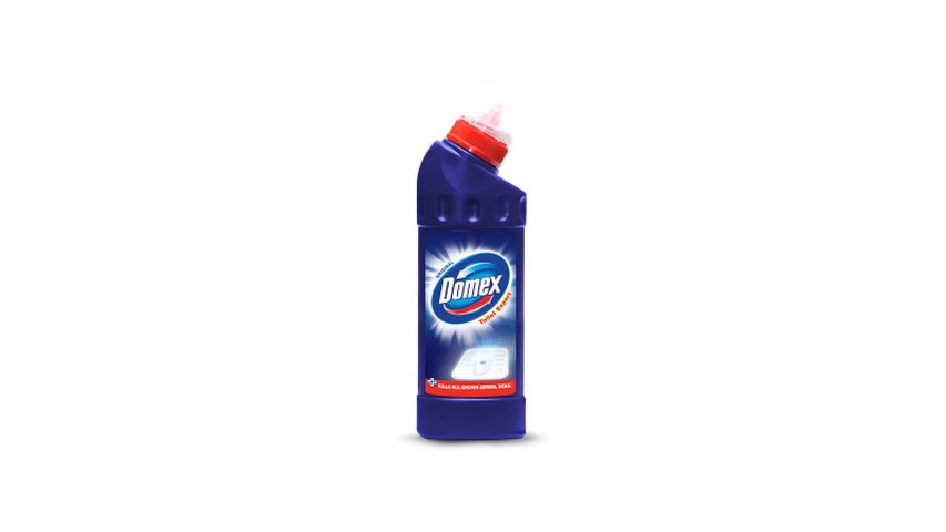DOMEX BLUE BATHROOM CLEANER 750ML
