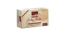 Italiano Cooking Chocolate White 200 gm