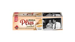 Zeera Plus Biscuit Family Packet