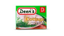Deen's Cottage Cheese 200g