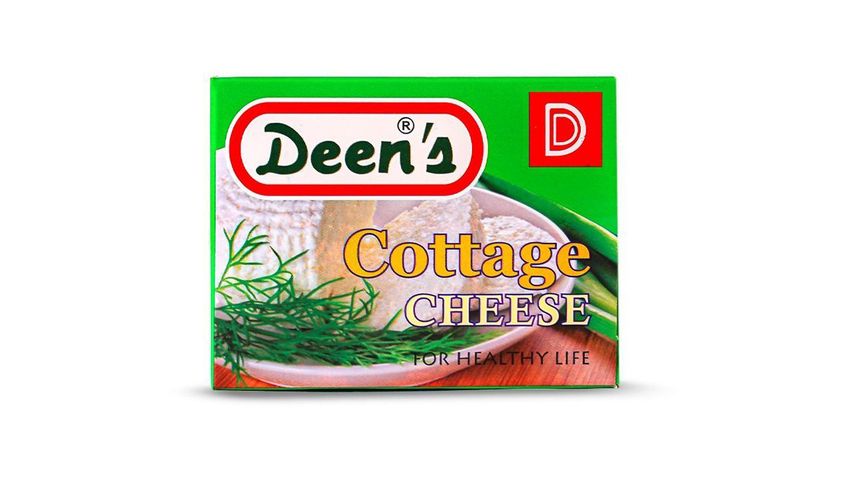 Deen's Cottage Cheese 200g