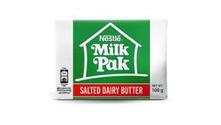 Nestle Milkpak Cultured Butter 100g