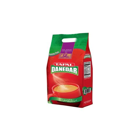 Tapal Danedar Tea Pouch 900gm
