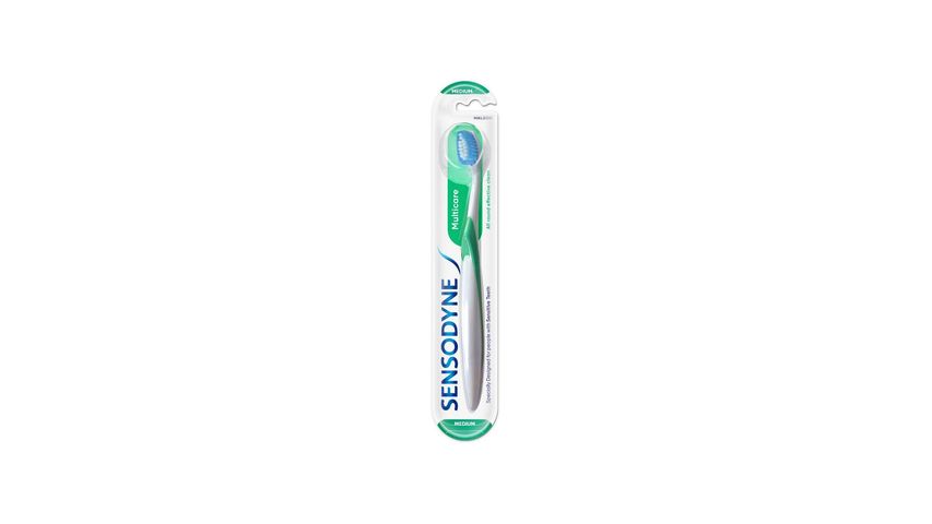 Sensodyne Toothbrush Multicare Medium