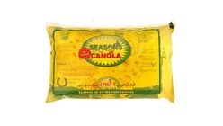 Seasons Canola Oil Pouch 1l
