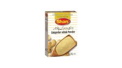 Shan Zaiqaydar Adrak Powder 50g