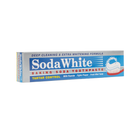Soda White Toothpaste Large