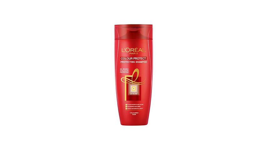 L'Oreal Paris Elvive Color Protect Shampoo 175ml