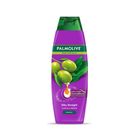 Palmolive Naturals Silky Straight Shampoo 180ml
