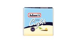 Adam's Diet Cheese Slices 10 Pieces