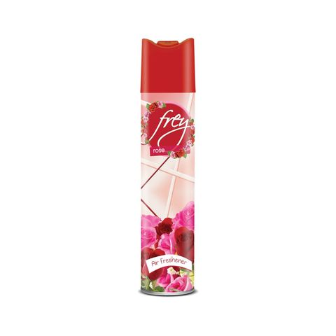 Frey Air Freshener Rose 300ml