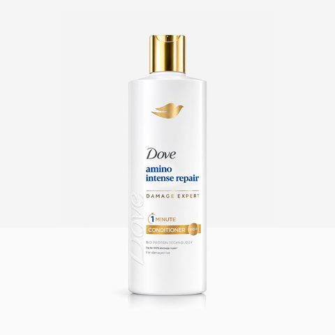 DOVE INTENSE REPAIR SHAMPOO 360ML