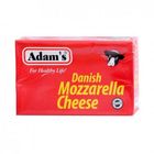 Adam's Danish Mozzarella Cheese 400g