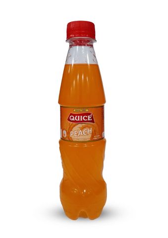 Quice Original Peach Drink 300ml