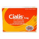 CIALIS 5MG TABLET (1 TABLET)